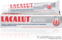 Lacalut White 75ml