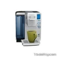 SS700 - Coffee maker - stainless steel