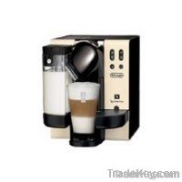 Lattissima EN 660 - Coffee machine with cappuccinatore - 19 bar - crea