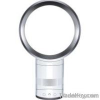 AM01 10 Inch Air Multiplier White/Silver