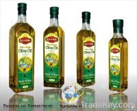 LIQUID'OR Extra Virgin Olive Oil