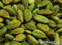 Green Cardamom Seed