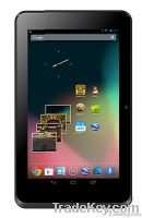 Latest tablet pc, 7