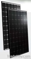 AUO Solar panel