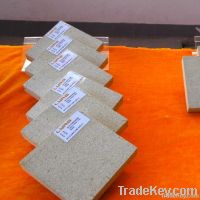 constructon material Vermiculite  panel  board