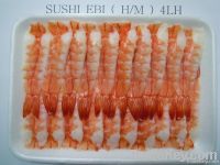 sushi ebi nectmeat