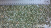 Dried Green Peas