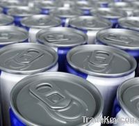 Energy Drinks