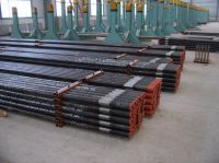 Sell OCTG PIPE API SPEC 5D Drill Pipe