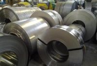 Stainless Steel Coil Stainless Steel Plate