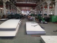 Hot Rolled Stainless Steel Coil/ Sheet
