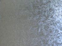 Galvanized Sheet