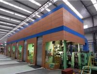 Jinan Iron & Steel High-Quality Goods Sheet Production Line Introduction