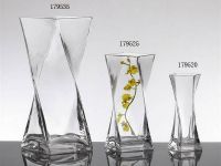 Glass Vase bli033