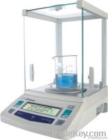 BASIC ANALYTICAL BALANCES