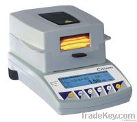 Moisture Analyzer