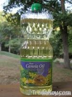 CANOLA OIL