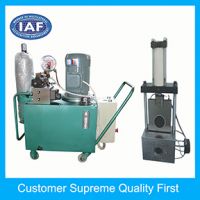 Lowest price plastic extrusion mould hydraulic screen changer