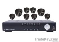 CCTV DIY Kit