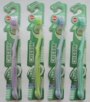 Chigour toothbrush G-2001