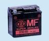 Motorcycle Battery (STX5-BS)