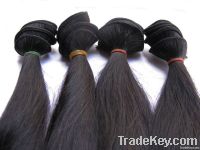 100% Virgin Human Hair Weaving / Weft! Machine Wefted!