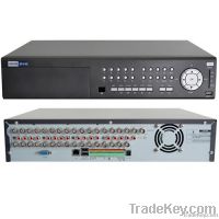 H.264 16 CH CCTV Security DVR