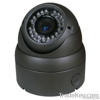 CCTV Security Dome Camera