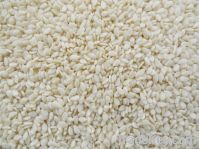 Hulled Sesame Seeds