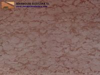 Red Marble &amp;amp;amp;quot;Al-Andalus