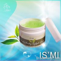 IS'MI Beauty Body Sylph Cream