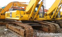 sell used CAT305.5 excavator
