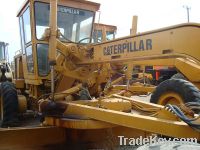 used Caterpillar 12G motor grader