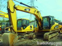 sell used CAT315CL excavator