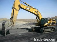 sell used CAT 365C excavator