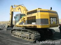 sell used CAT 365C excavator