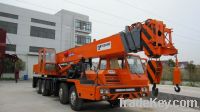 Sell Used TADANO TL300E Truck Crane