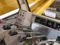 Used TADANO TG500E Truck Crane