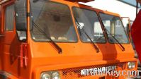 Sell Used TADANO TG750E Truck Crane