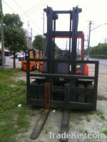 Used TCM FD70 Forklift