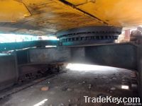 Used CAT 336D Excavator