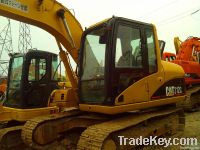 Used CAT 312C Excavator