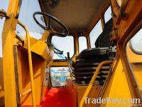 Used Bomag Road roller