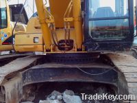 Used CAT 330C Excavator