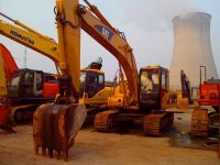 Used CAT Excavators