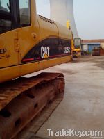 Used CAT 325C Excavator for sale