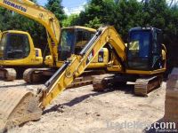 Used CAT 307D Excavator
