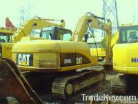 used CAT 315CL Excavator