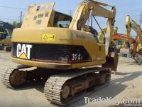Used CAT 311C Excavator