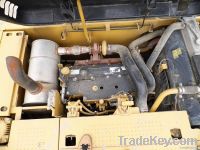 Used CAT 320D Excavator for sale